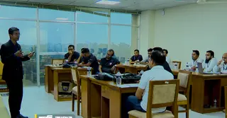 বিআইএমে অনুষ্ঠিত হলো দুই দিনব্যাপী প্রফেশনাল সার্টিফিকেট কোর্স